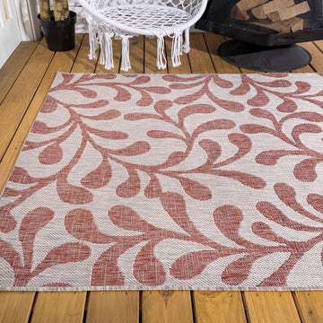 Vine All Over Indoor/outdoor Area Rug